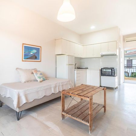 Properstay 101 - Casa Leonardo Chalkidiki Polychrono Dış mekan fotoğraf