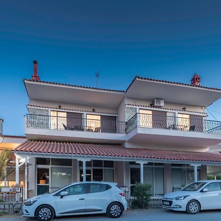 Properstay 101 - Casa Leonardo Chalkidiki Polychrono Dış mekan fotoğraf
