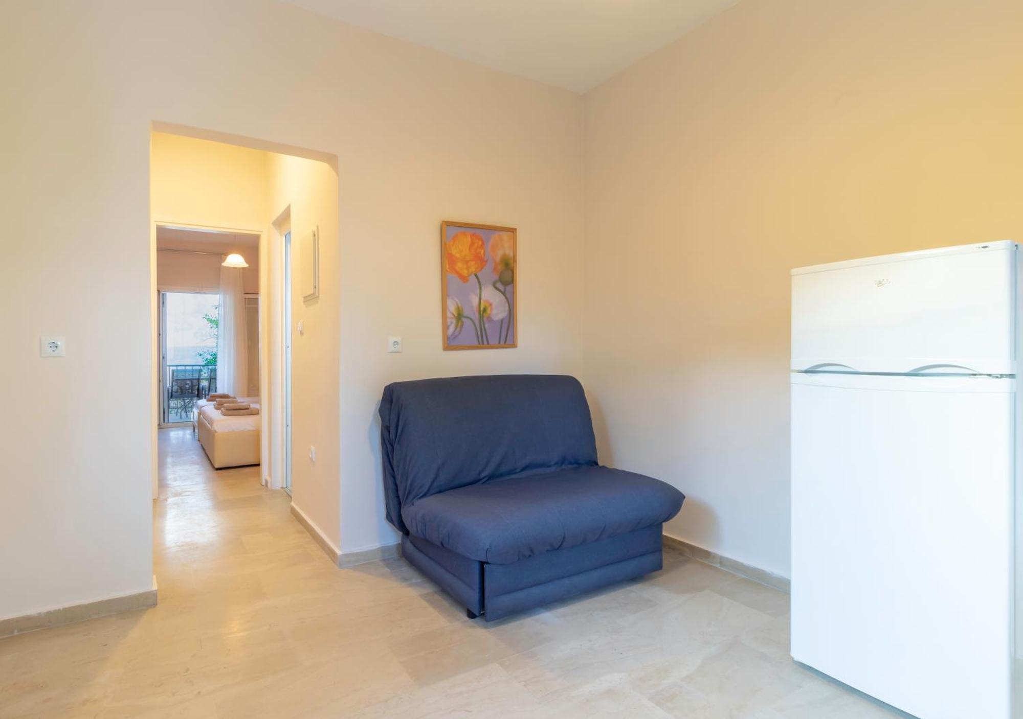Properstay 101 - Casa Leonardo Chalkidiki Polychrono Dış mekan fotoğraf
