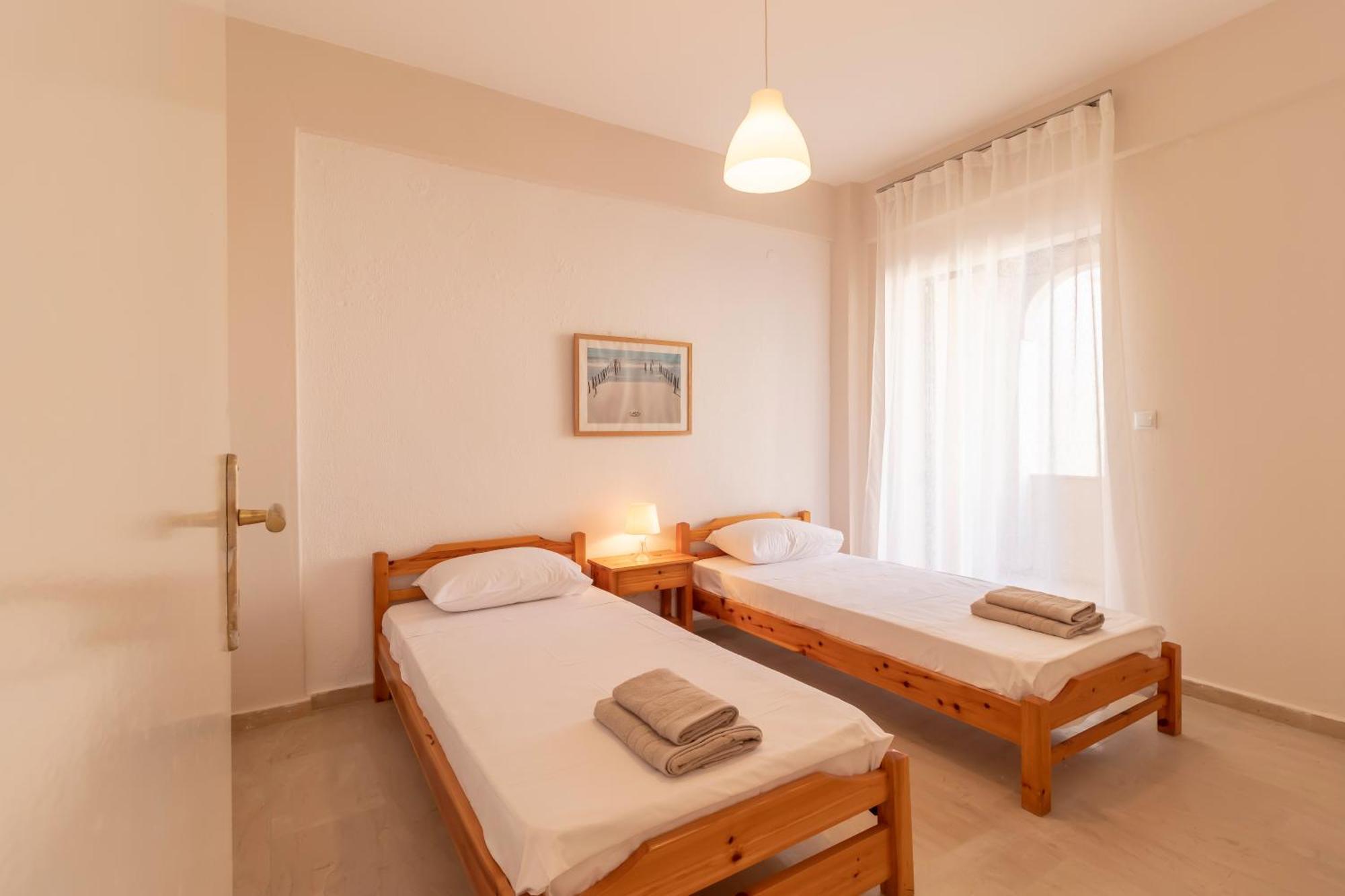Properstay 101 - Casa Leonardo Chalkidiki Polychrono Dış mekan fotoğraf