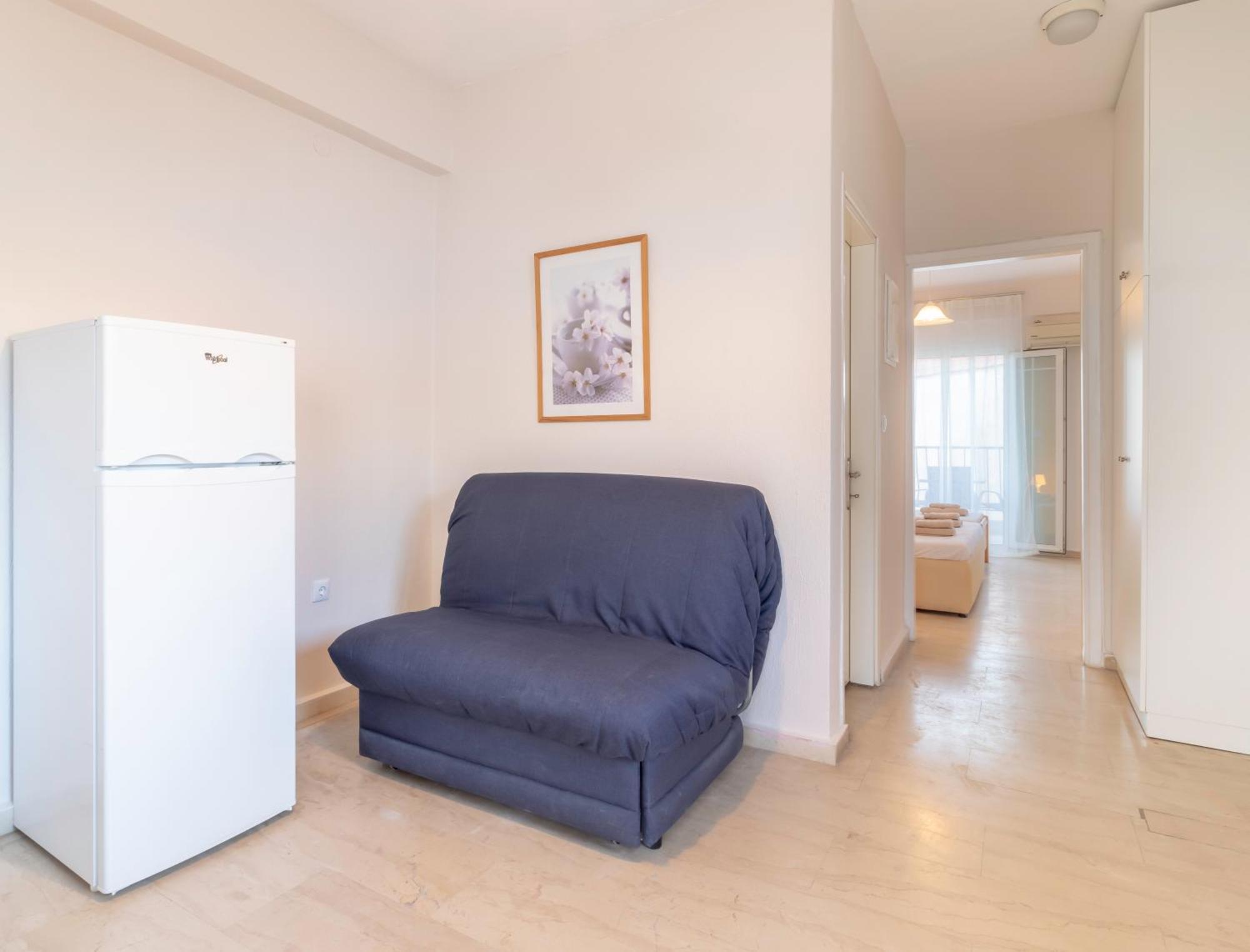 Properstay 101 - Casa Leonardo Chalkidiki Polychrono Dış mekan fotoğraf