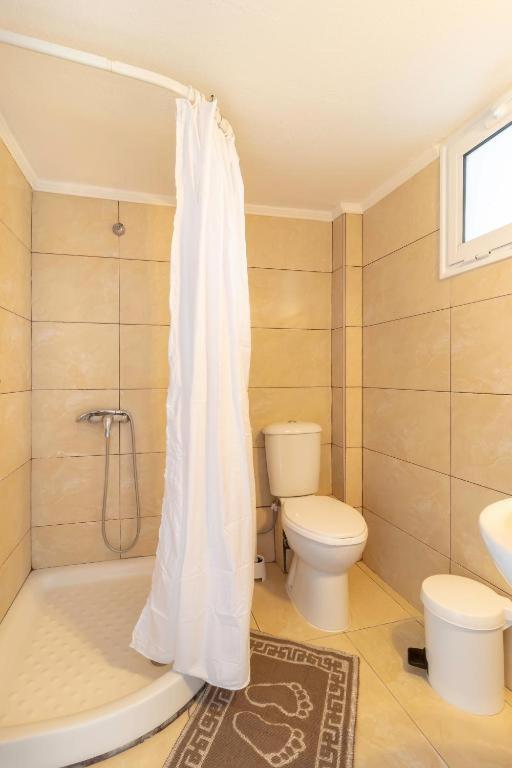 Properstay 101 - Casa Leonardo Chalkidiki Polychrono Dış mekan fotoğraf